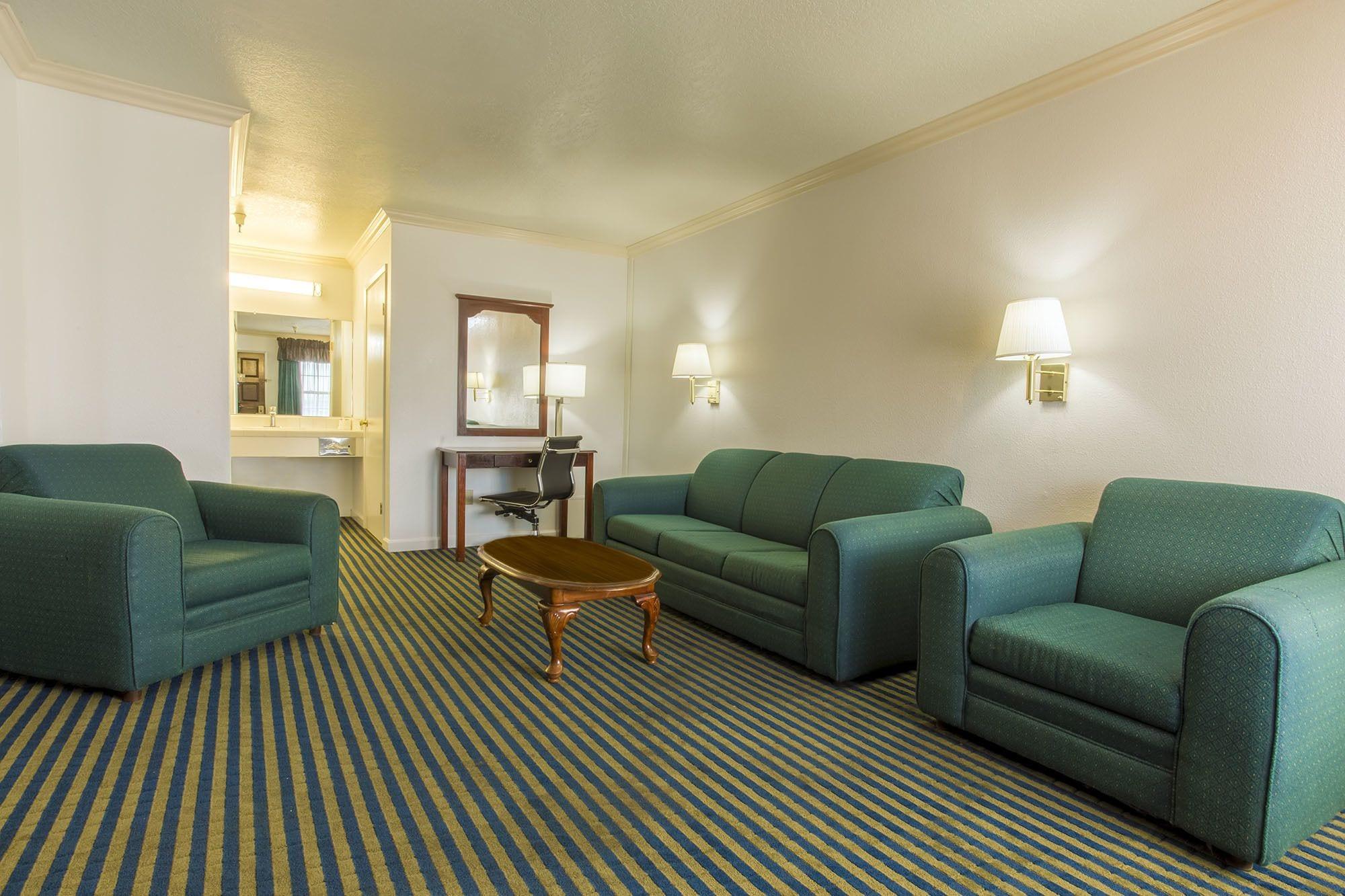 Rodeway Inn Milpitas Near Great Mall Exterior foto