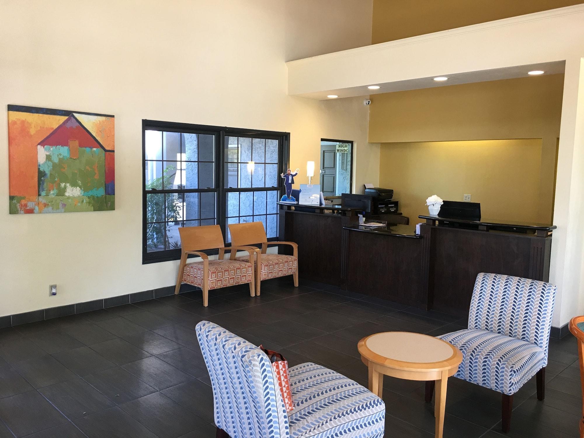 Rodeway Inn Milpitas Near Great Mall Exterior foto