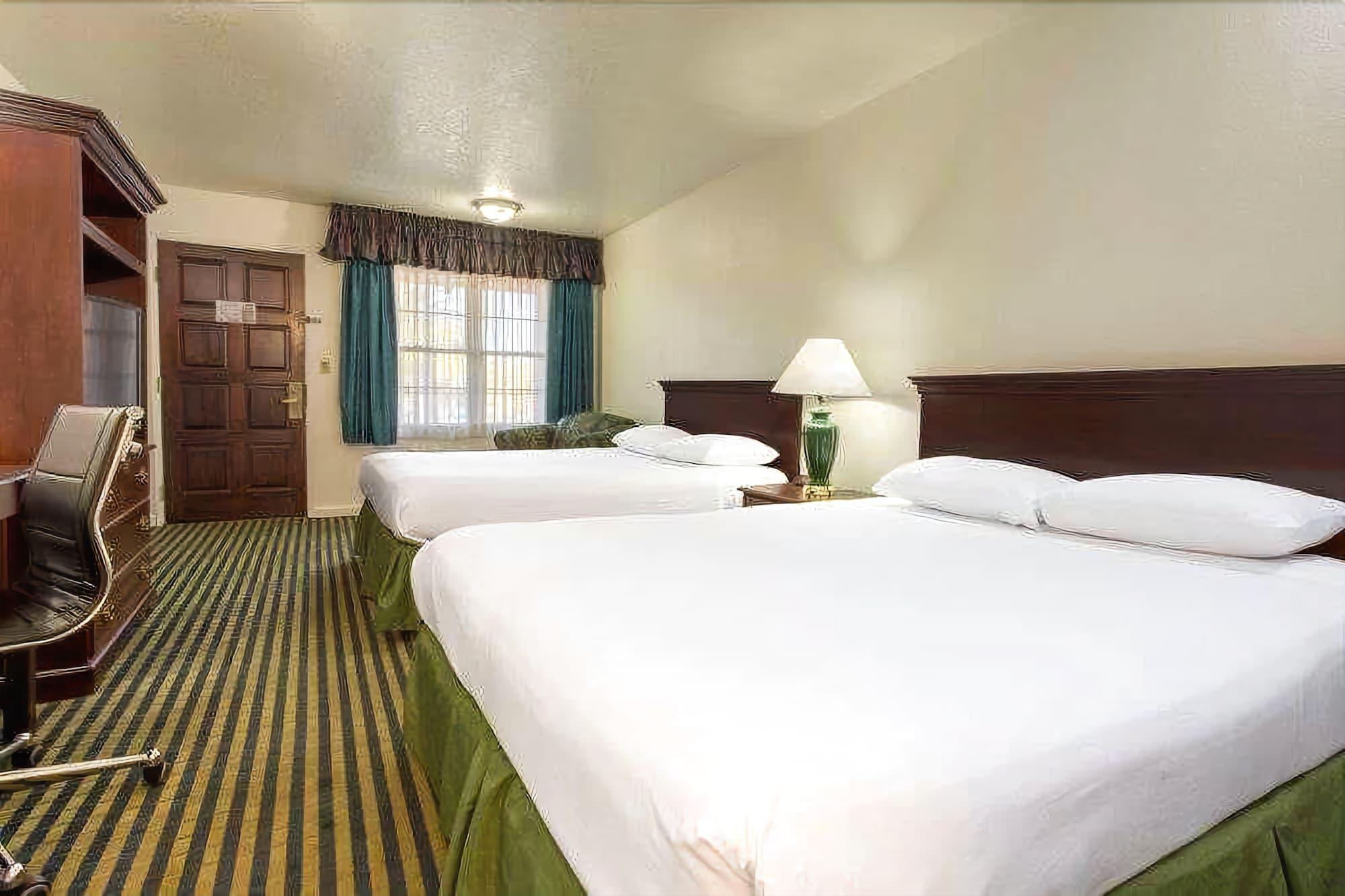 Rodeway Inn Milpitas Near Great Mall Exterior foto